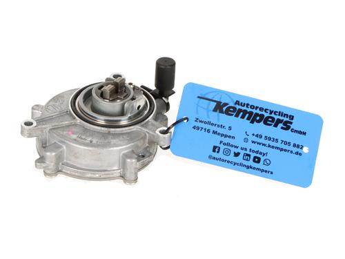 Sensore elettronico VW TOUAREG (CR7, RC8) 3.0 eHybrid 4motion (381 hp) 29402854
