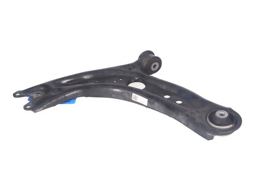 Used Left front suspension arm VW GOLF SPORTSVAN VII (AM1, AN1) 1.0 TSI (115 hp) 24877665