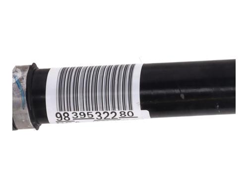 Right front driveshaft OPEL VIVARO C Van (K0) VIVARO-E HYDROGEN | BP39920879M39 - Image 3