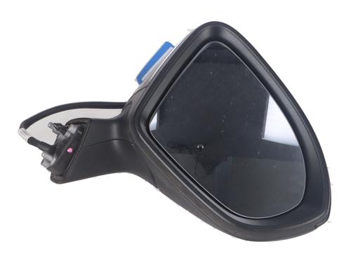Right mirror OPEL ASTRA K Sports Tourer (B16) 1.6 CDTi (35) | BP25797600C27 