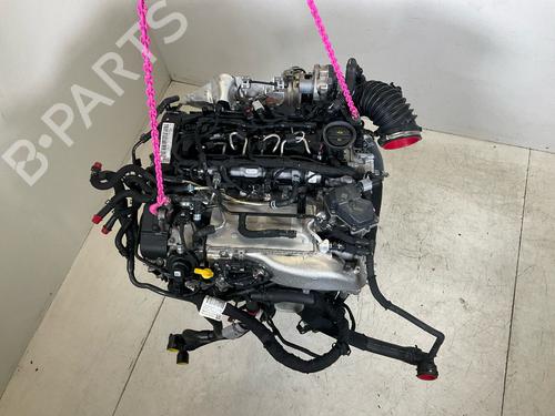 Engine VW T-ROC (A11, D11) 2.0 TDI SCR | BP16965273M1 