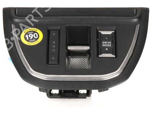 gear-lever-peugeot-expert-van-v_-2016-39927513 main image