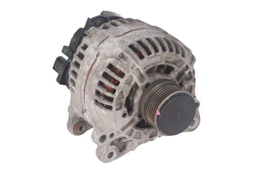 Generator VW POLO V (6R1, 6C1) 1.6 TDI (90 hp) 25341348
