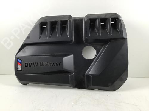 Used Upper protection Upper protection BMW 3 Touring (G21, G81) M3 Competition xDrive (510 hp) 39921724 39921724