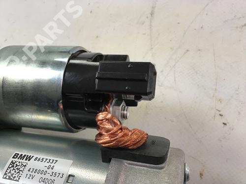 Startmotor BMW X7 (G07) xDrive M 50 i | BP7806592M8 