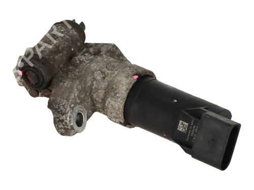 Used Electric handbrake PORSCHE PANAMERA (970) 4.8 Turbo S (570 hp) 16451281