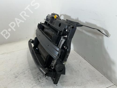Radiator set FIAT 500 (312_) 1.0 Mild Hybrid (312.AYD1B) | BP36003989M120 - Image 3