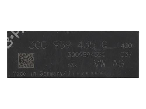 Electronic module VW ARTEON SHOOTING BRAKE (3H9) 2.0 TSi | BP39918378M83  - Image 5