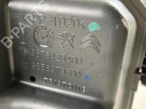 Air filter box PEUGEOT EXPERT Van (V_) E-EXPERT HYDROGEN | BP39927330M87 - Image 3
