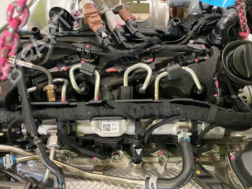 Engine VW TAYRON (R41) 2.0 TDI 4motion | BP39928569M1 - Image 7