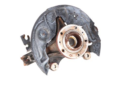 Used Left front steering knuckle Left front steering knuckle CITROËN C5 AIRCROSS (A_) 1.2 PureTech 130 (ARHNSJ) (131 hp) 34696228 34696228