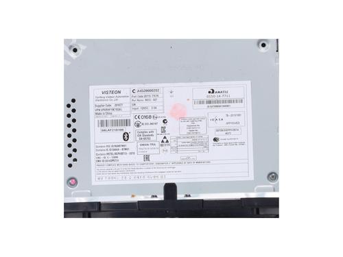 Electronic module SMART FORTWO Coupe (453) 1.0 (453.342, 453.343) | BP38491685M83 - Image 3