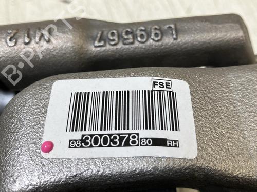 Right rear brake caliper CITROËN JUMPY III Van (V_) ë-JUMPY HYDROGEN | BP39927151M106 - Image 6