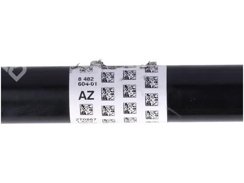 Right rear driveshaft BMW 3 Touring (G21, G81) 316 d | BP11823421M41 