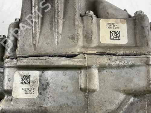 Front differential MERCEDES-BENZ GLE (W166) AMG 63 4-matic (166.074) | BP37666992M23  - Image 6