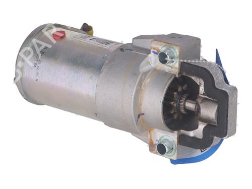 Starter FORD TRANSIT V363 Platform/Chassis (FED, FFD) 2.0 EcoBlue | BP19543485M8 