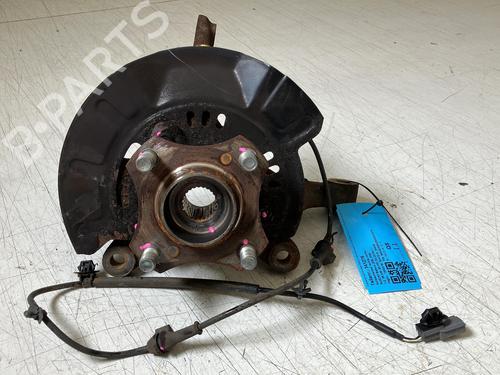 Used Right front steering knuckle Right front steering knuckle 38600427 38600427