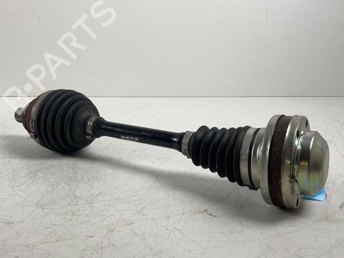 Used Other Other SKODA KAROQ (NU7, ND7) 1.5 TSI 4x4 (150 hp) 36243869 36243869