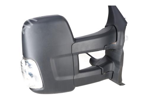 Left mirror FORD TRANSIT V363 Platform/Chassis (FED, FFD) 2.0 EcoBlue | BP33954087C26 - Image 2