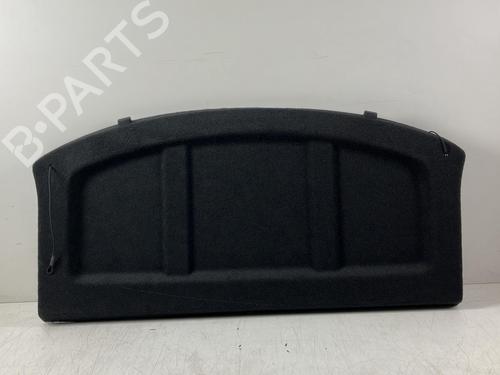 Used Rear parcel shelf Rear parcel shelf HYUNDAI KONA (OS, OSE, OSI) 1.0 T-GDi (120 hp) 40006468 40006468