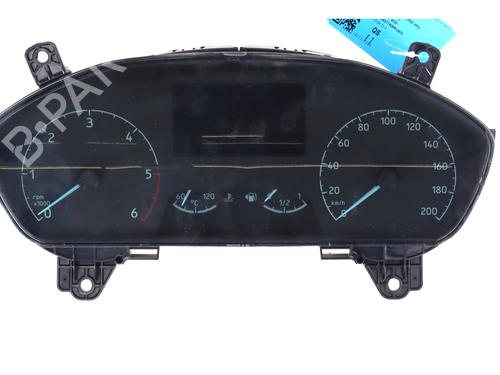 Kombiinstrument Kombiinstrument 38048752 38048752