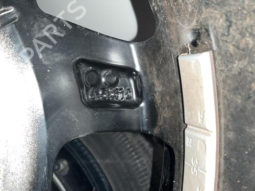 Rim FORD TRANSIT V363 Platform/Chassis (FED, FFD) 2.0 EcoBlue | BP36388965C45 - Image 4