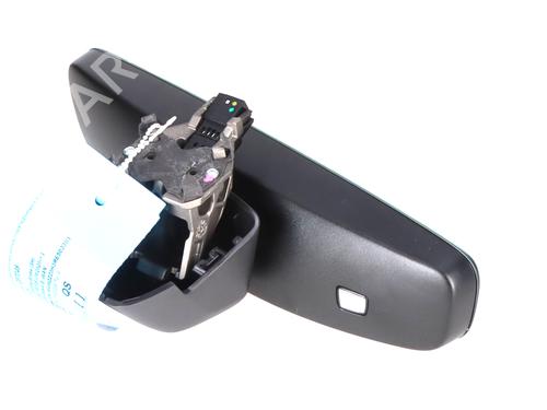 Rear mirror VW ARTEON SHOOTING BRAKE (3H9) 2.0 TSi | BP39922104I6 - Image 2