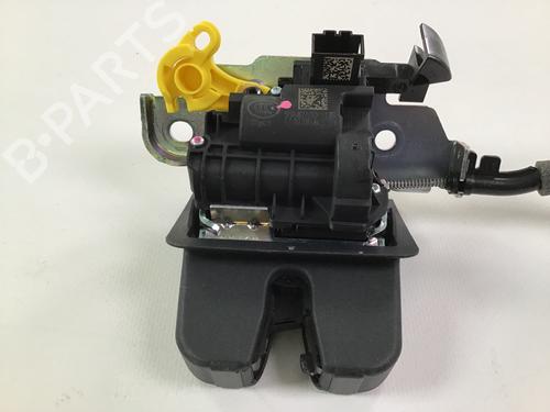 Electronic module VW TOUAREG (CR7, RC8) 3.0 TDI 4motion | BP36244365M83 - Image 2