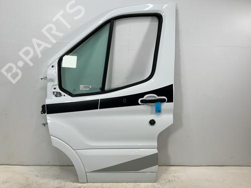 Used Left front door Left front door FORD TRANSIT V363 Platform/Chassis (FED, FFD) 2.0 EcoBlue (170 hp) 33698064 33698064