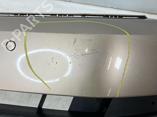 Front bumper VW PASSAT B8 (3G2, CB2) 2.0 TDI | BP34629401C7  - Image 7