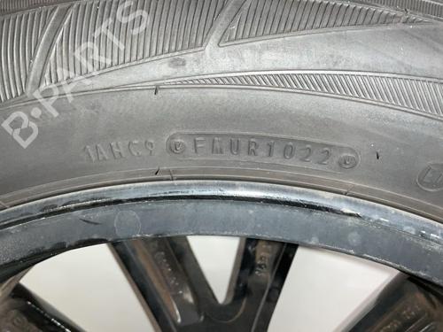 Rim MAZDA MX-30 (DR) e-SKYACTIV (DR1W) | BP37721306C45  - Image 19