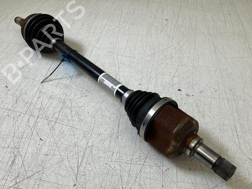 Left front driveshaft OPEL VIVARO C Van (K0) VIVARO-E HYDROGEN | BP39924908M38 - Image 2