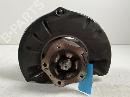 Used Right front steering knuckle Right front steering knuckle 36890077 36890077