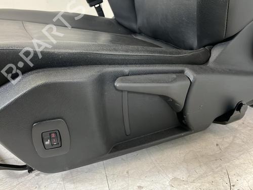 Left front seat PEUGEOT EXPERT Van (V_) E-EXPERT HYDROGEN | BP39923615C15 - Image 6