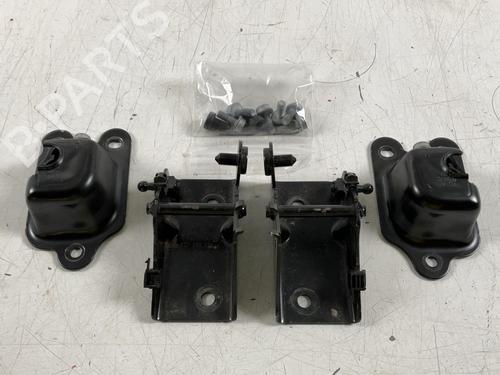 Rear seat (3rd row) VW TIGUAN ALLSPACE (BW2, BJ2) 2.0 TDI 4motion | BP38048748I24 - Image 6