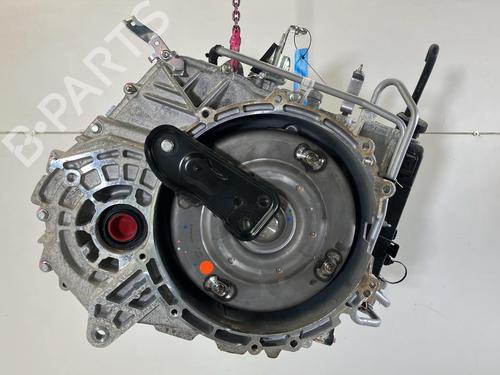 Used Gearbox Gearbox 38991527 38991527