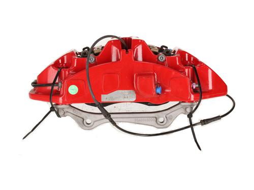 Left front brake caliper BMW XM (G09) XM All-wheel Drive | BP39922622M105 - Image 5