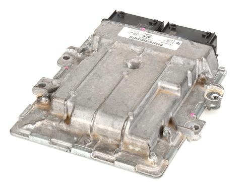 Engine control unit (ECU) FORD TRANSIT V363 Platform/Chassis (FED, FFD) 2.0 EcoBlue | BP38951481M57 - Image 2