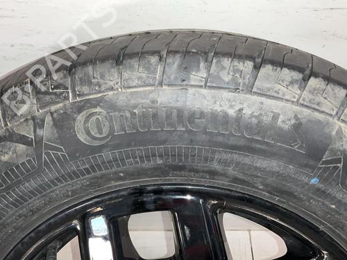 Rim FORD TRANSIT V363 Platform/Chassis (FED, FFD) 2.0 EcoBlue | BP36237575C45  - Image 5