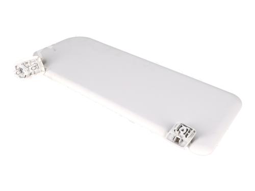 Left sun visor FIAT SCUDO Van E-SCUDO (507) | BP39926879I1 - Image 2