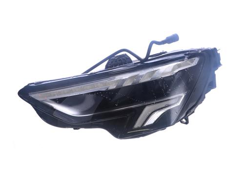 Used Left headlight AUDI A3 Sportback (8YA, 8YF) 35 TFSI (150 hp) 17801305