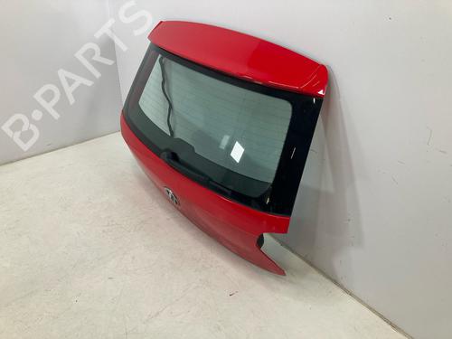 Tailgate VW POLO VI (AW1, BZ1, AE1) 1.0 | BP26188811C6