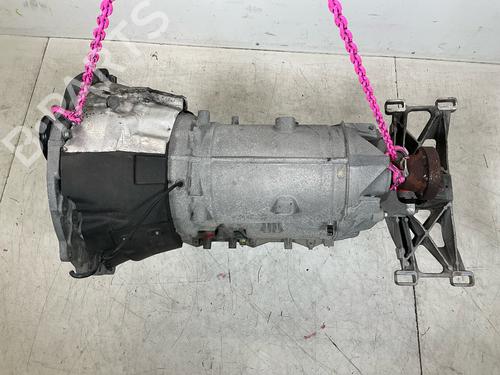 Gearbox JAGUAR XF I (X250) 2.2 D | BP19112643M3 