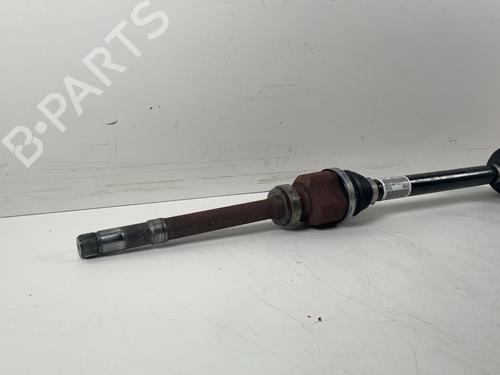 Right front driveshaft OPEL VIVARO C Van (K0) VIVARO-E HYDROGEN | BP39923487M39 - Image 3