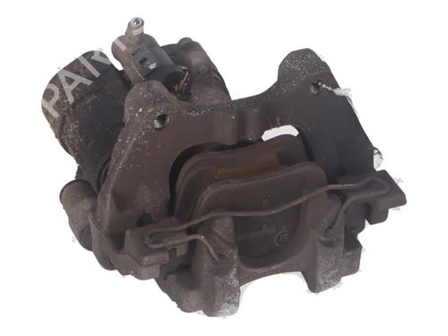 Left rear brake caliper VW TOURAN (5T1) 2.0 TDI | BP22211184M107 