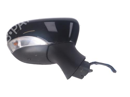 Right mirror RENAULT CLIO IV (BH_) 1.2 16V | BP19675811C27 
