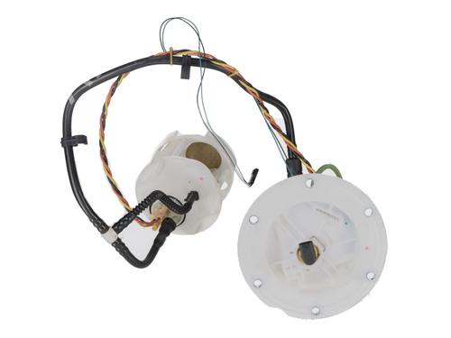 Kraftstoffpumpe für MERCEDES-BENZ SLK (R172) 200 (172.434) (184 hp) 31755066