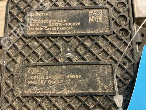 Electronic sensor FORD TRANSIT V363 Platform/Chassis (FED, FFD) 2.0 EcoBlue | BP37462351M84 - Image 3