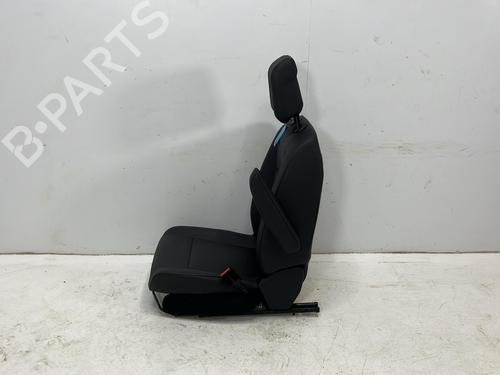 Right front seat PEUGEOT EXPERT Van (V_) E-EXPERT HYDROGEN | BP39926640C16 - Image 4