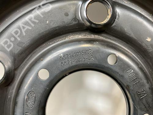 Wheel set FORD TRANSIT V363 Platform/Chassis (FED, FFD) 2.0 EcoBlue | BP40006355C100 - Image 7